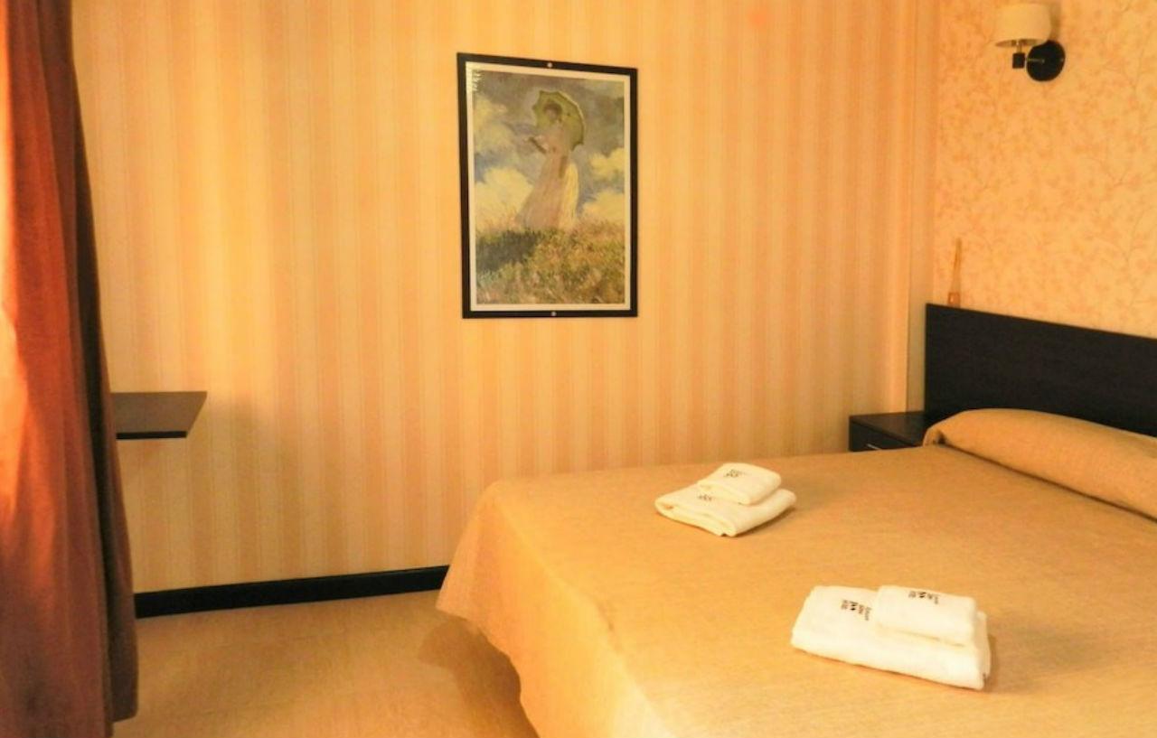 Buenos Aires Inn Apart Y Hotel Dış mekan fotoğraf