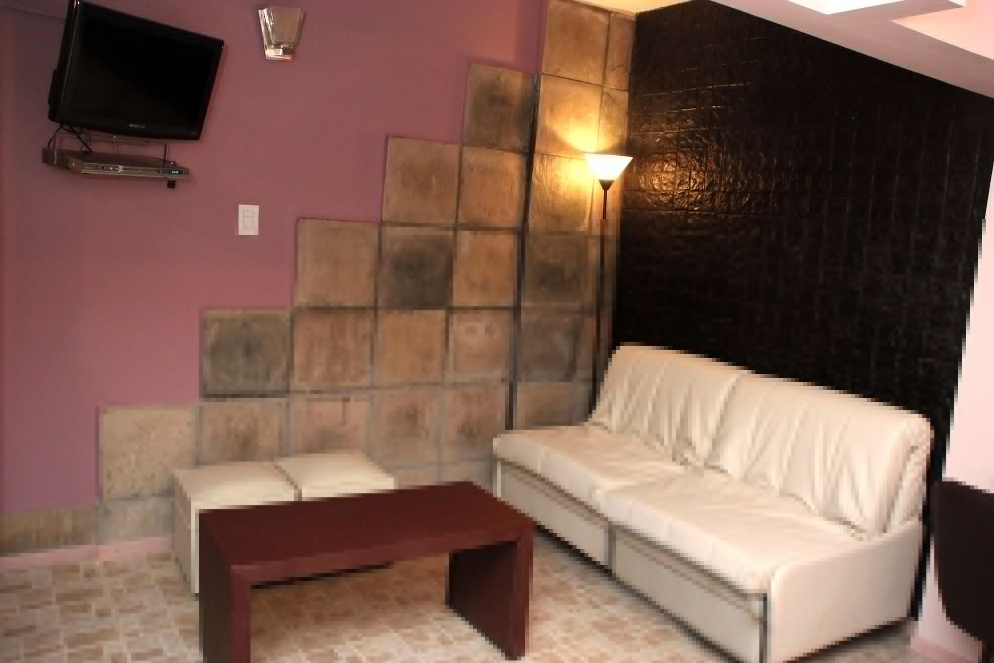 Buenos Aires Inn Apart Y Hotel Dış mekan fotoğraf