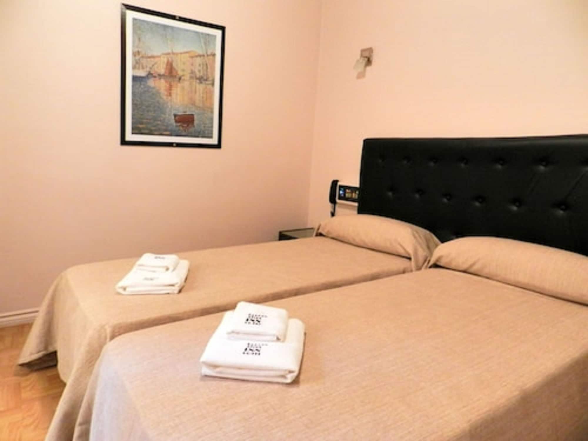 Buenos Aires Inn Apart Y Hotel Dış mekan fotoğraf