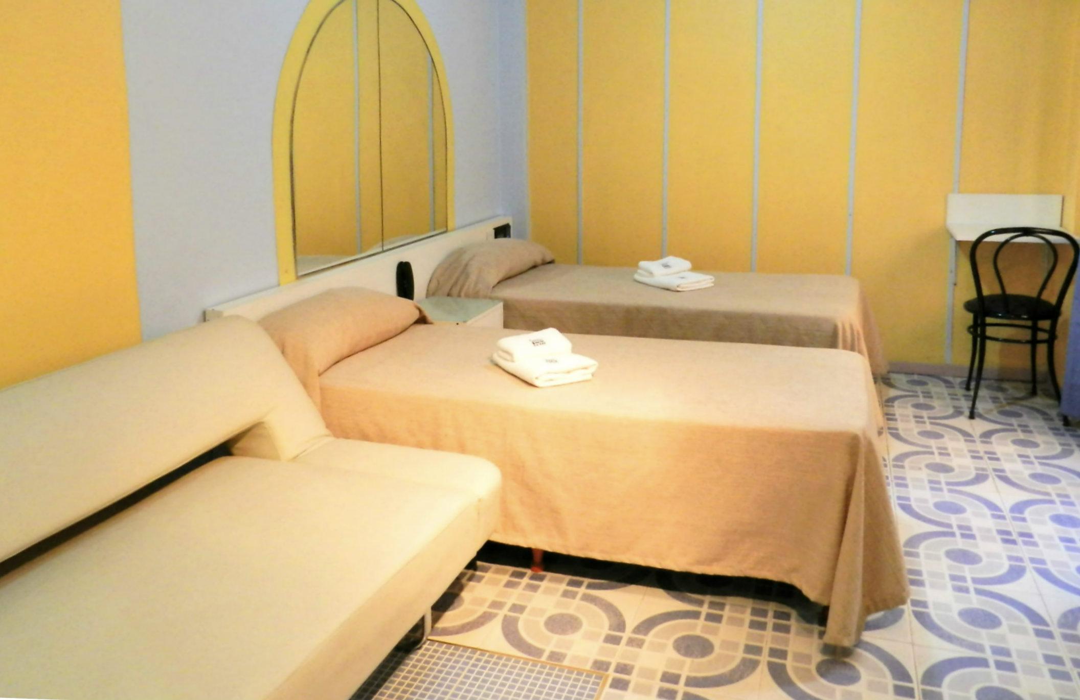 Buenos Aires Inn Apart Y Hotel Dış mekan fotoğraf