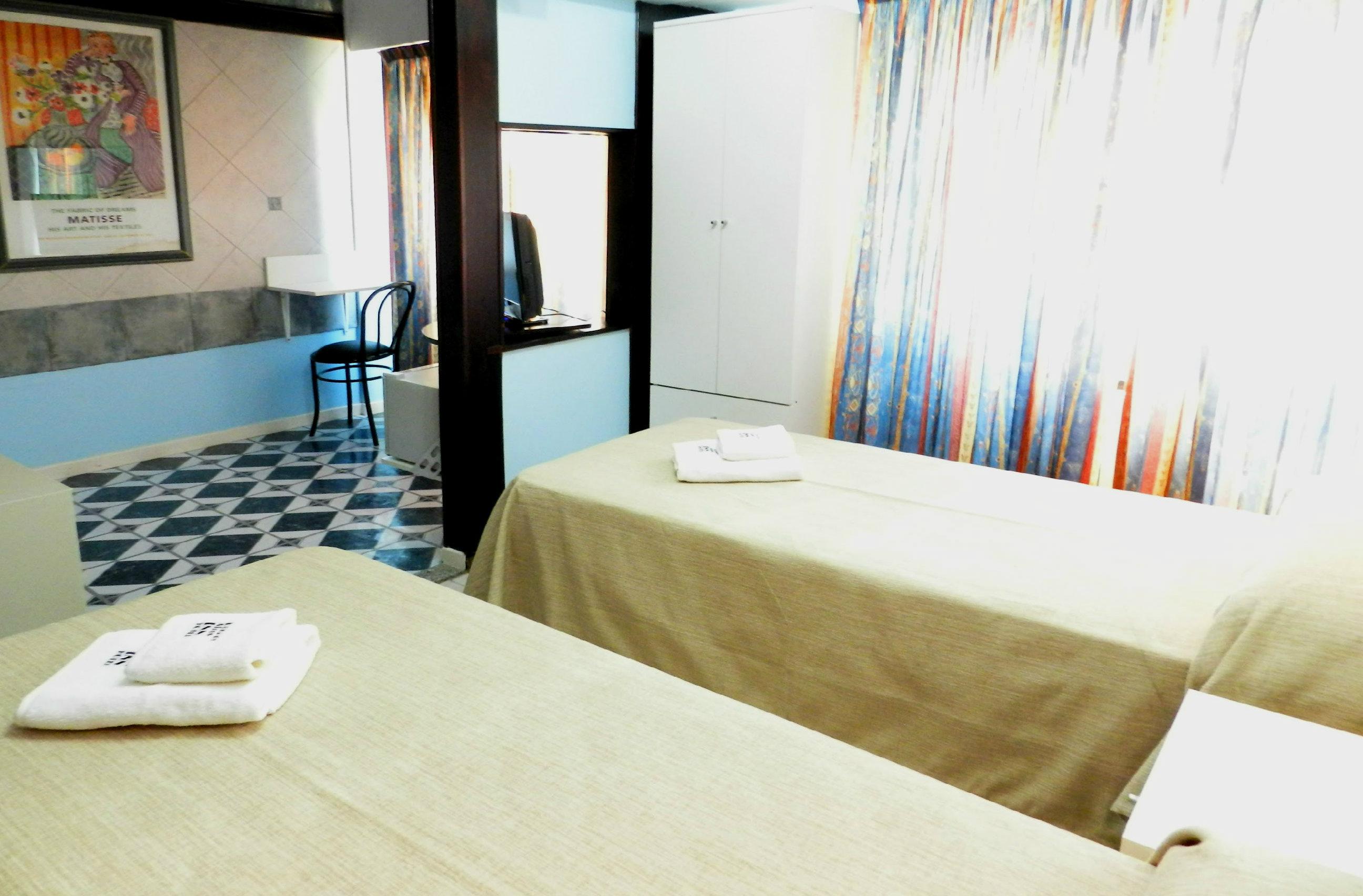 Buenos Aires Inn Apart Y Hotel Dış mekan fotoğraf
