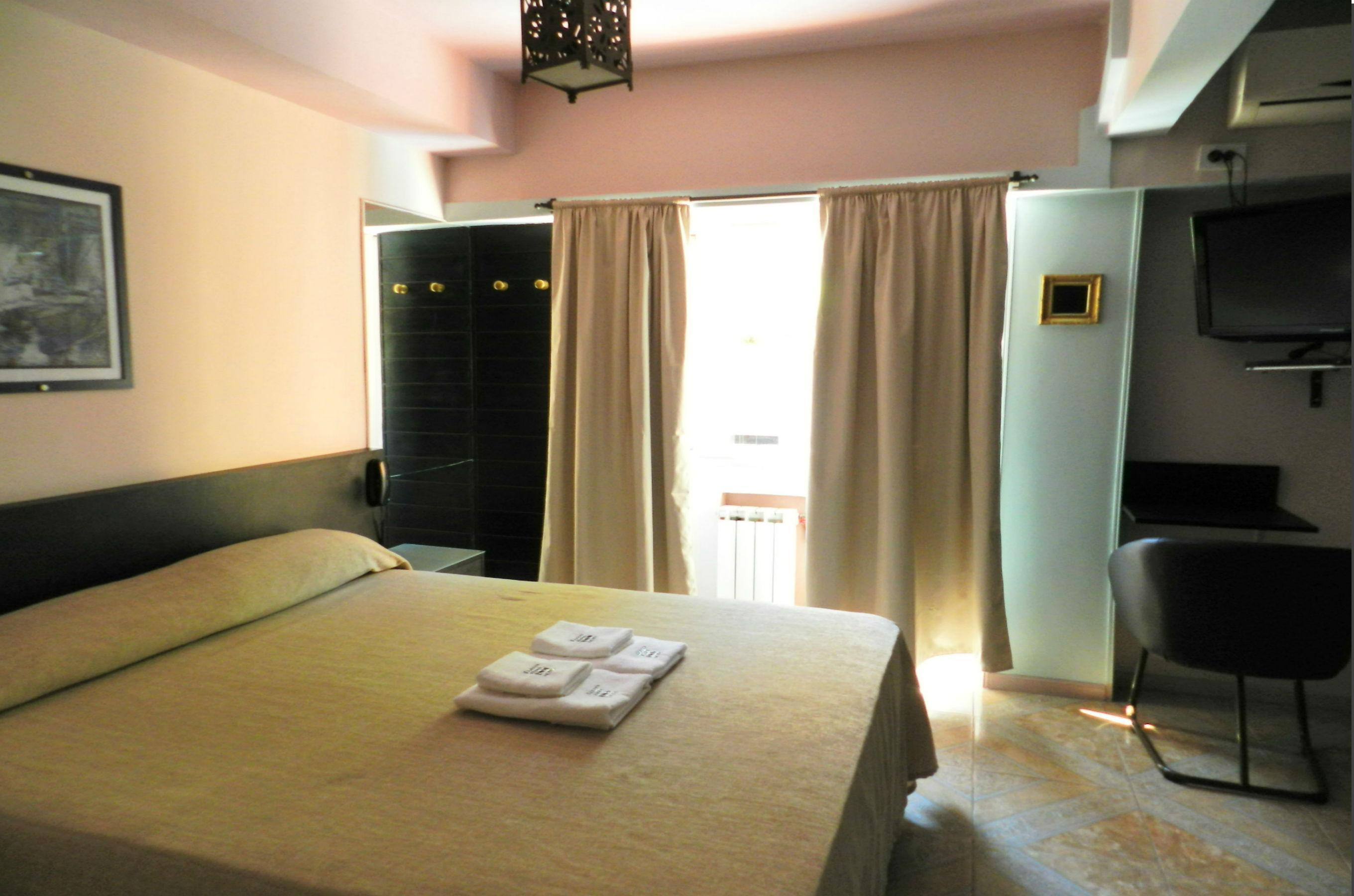 Buenos Aires Inn Apart Y Hotel Dış mekan fotoğraf