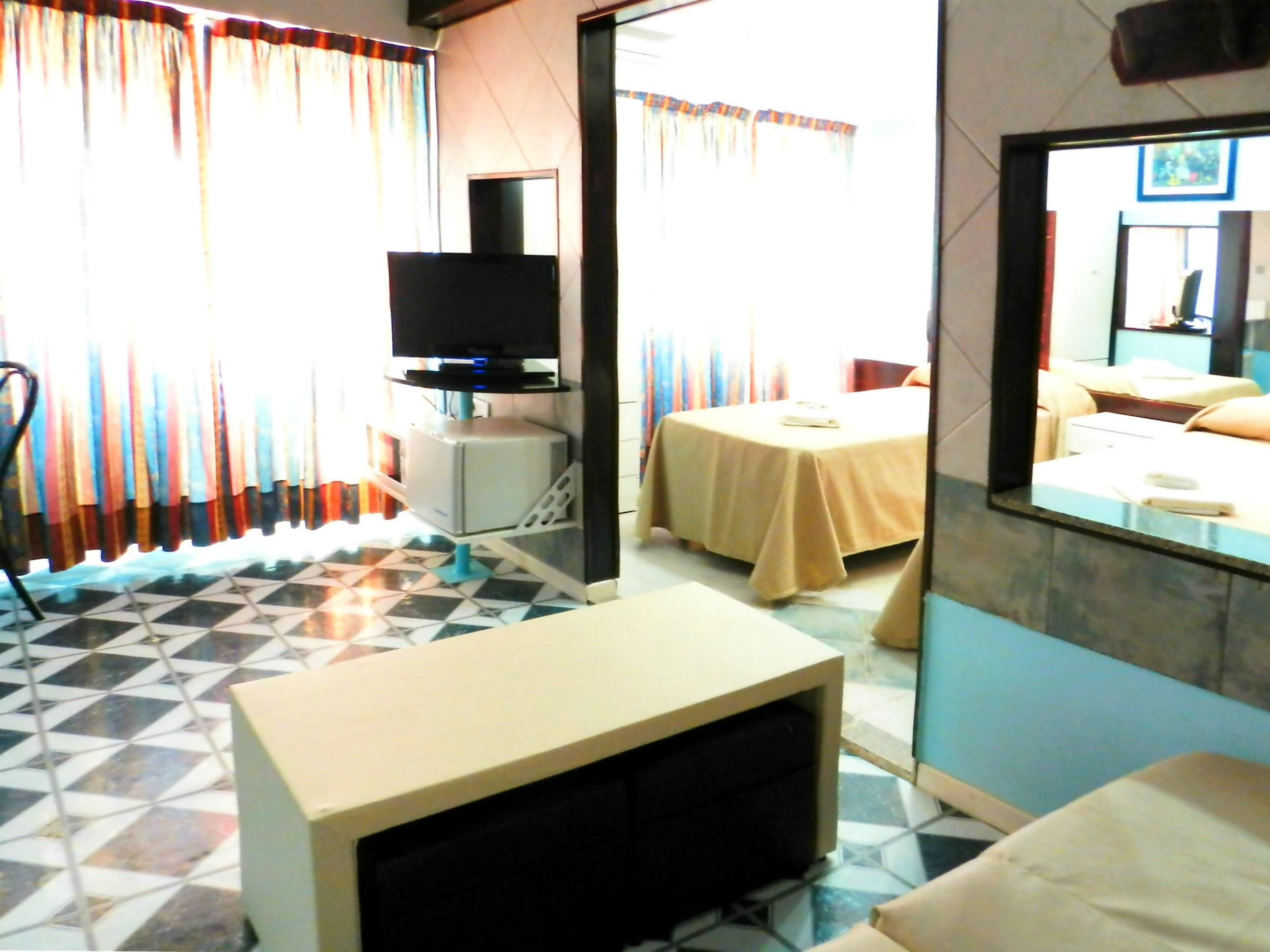 Buenos Aires Inn Apart Y Hotel Dış mekan fotoğraf