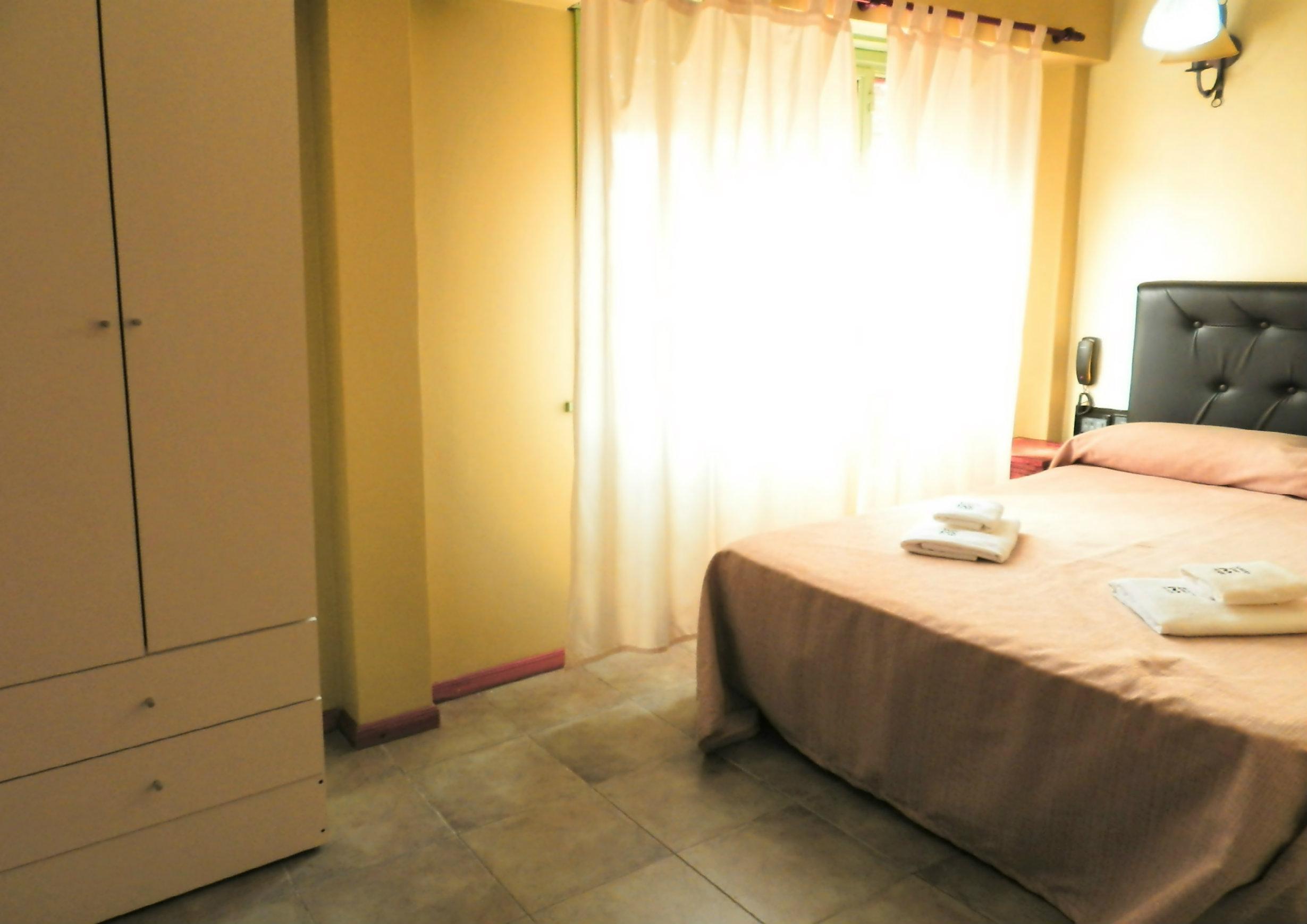 Buenos Aires Inn Apart Y Hotel Dış mekan fotoğraf
