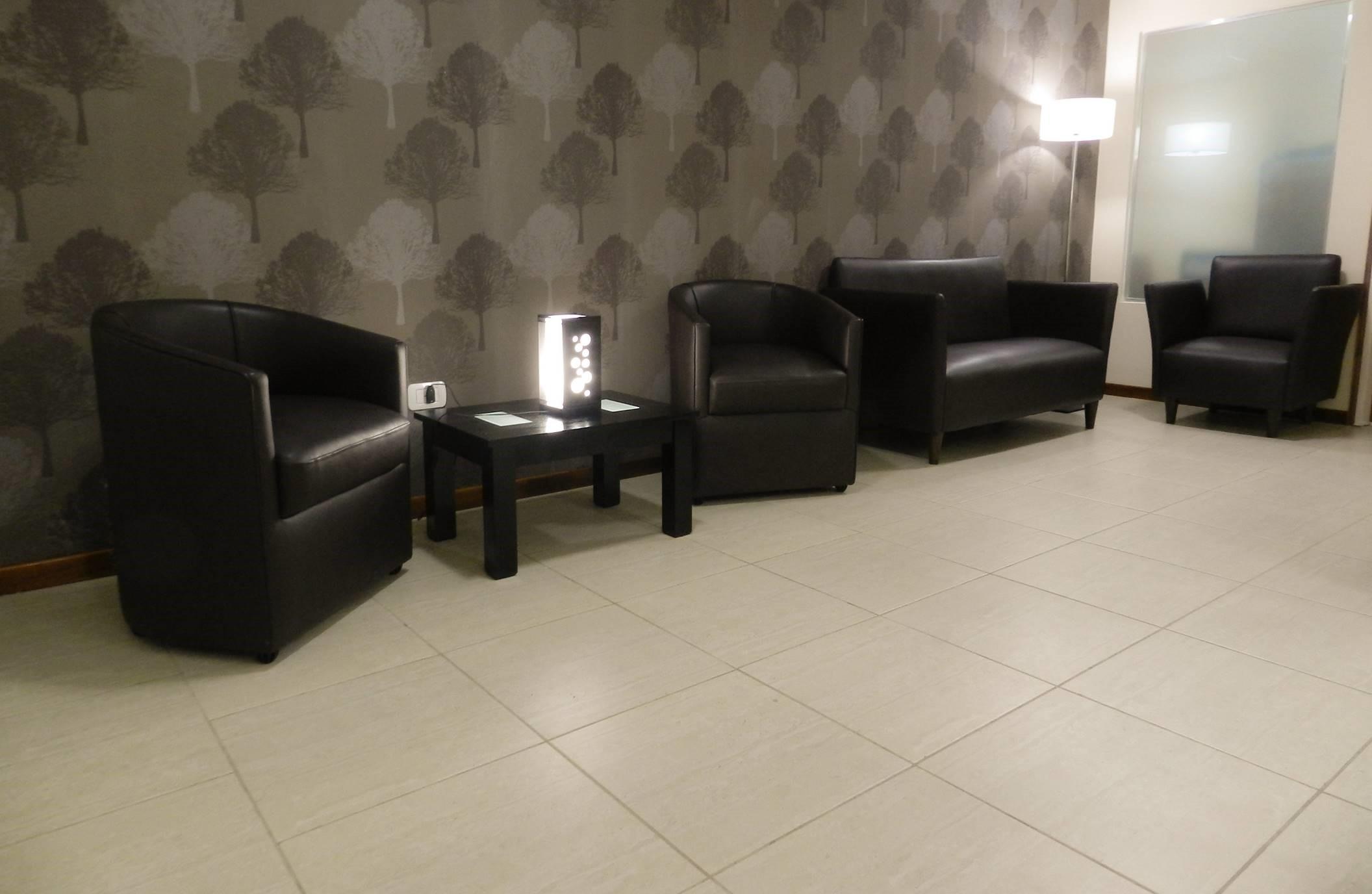Buenos Aires Inn Apart Y Hotel Dış mekan fotoğraf