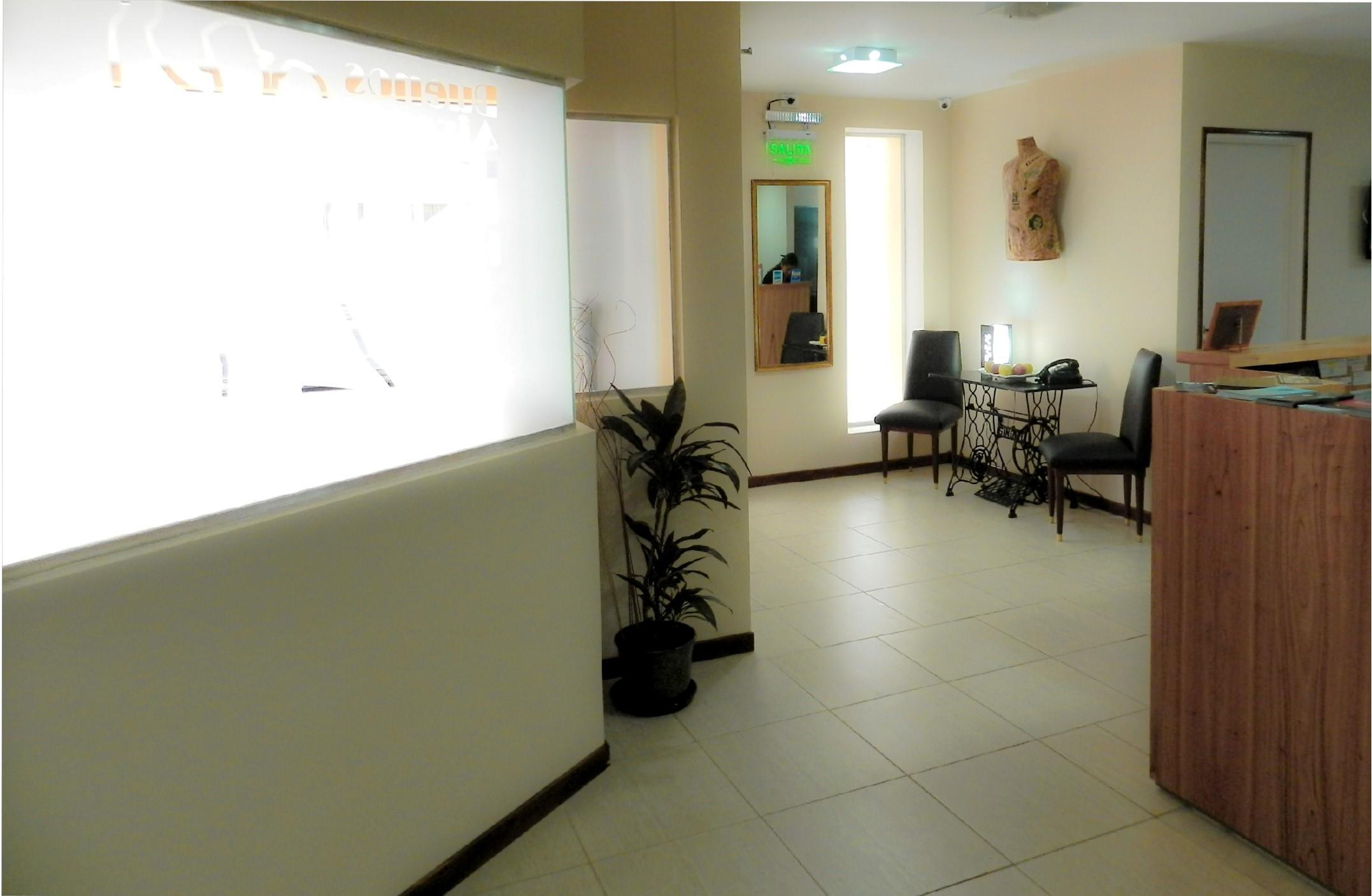 Buenos Aires Inn Apart Y Hotel Dış mekan fotoğraf