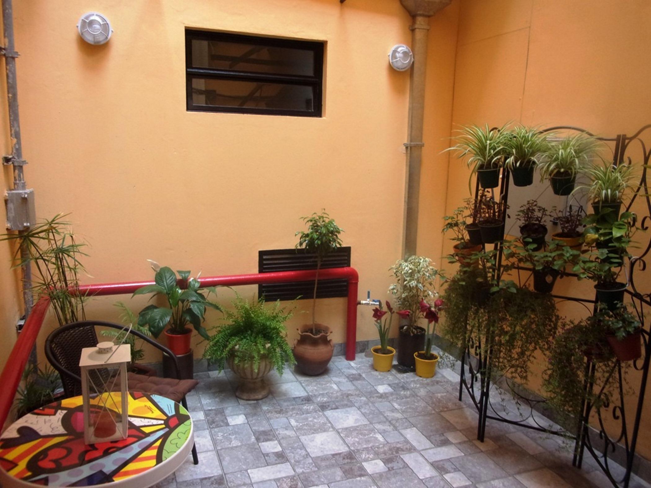 Buenos Aires Inn Apart Y Hotel Dış mekan fotoğraf