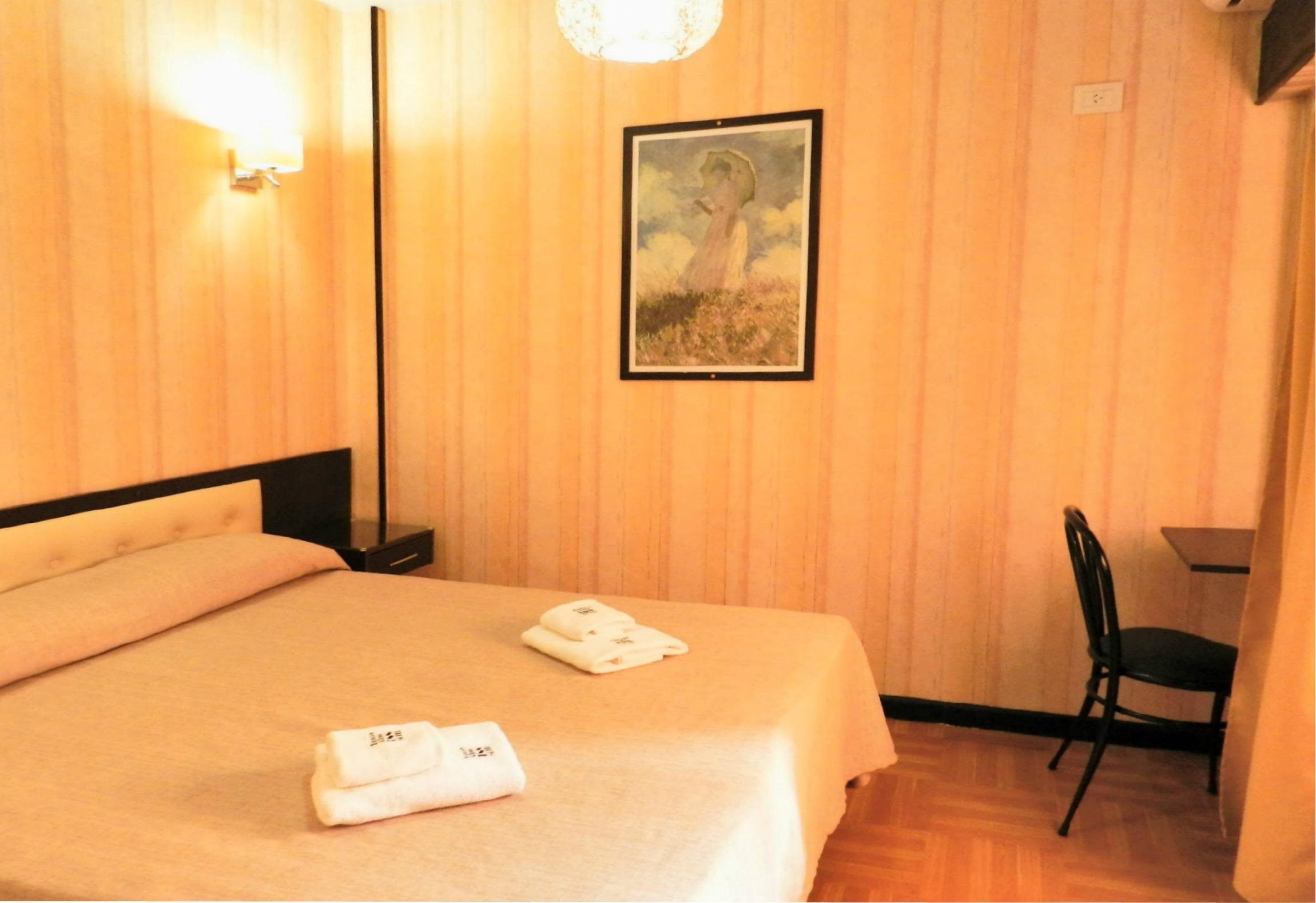 Buenos Aires Inn Apart Y Hotel Dış mekan fotoğraf