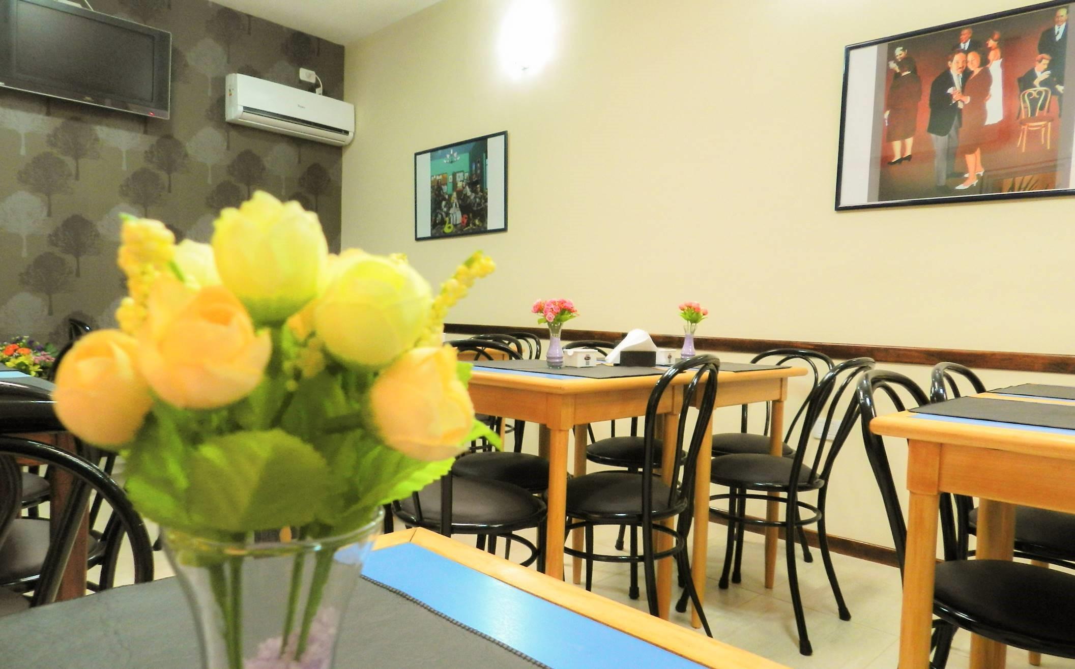 Buenos Aires Inn Apart Y Hotel Dış mekan fotoğraf