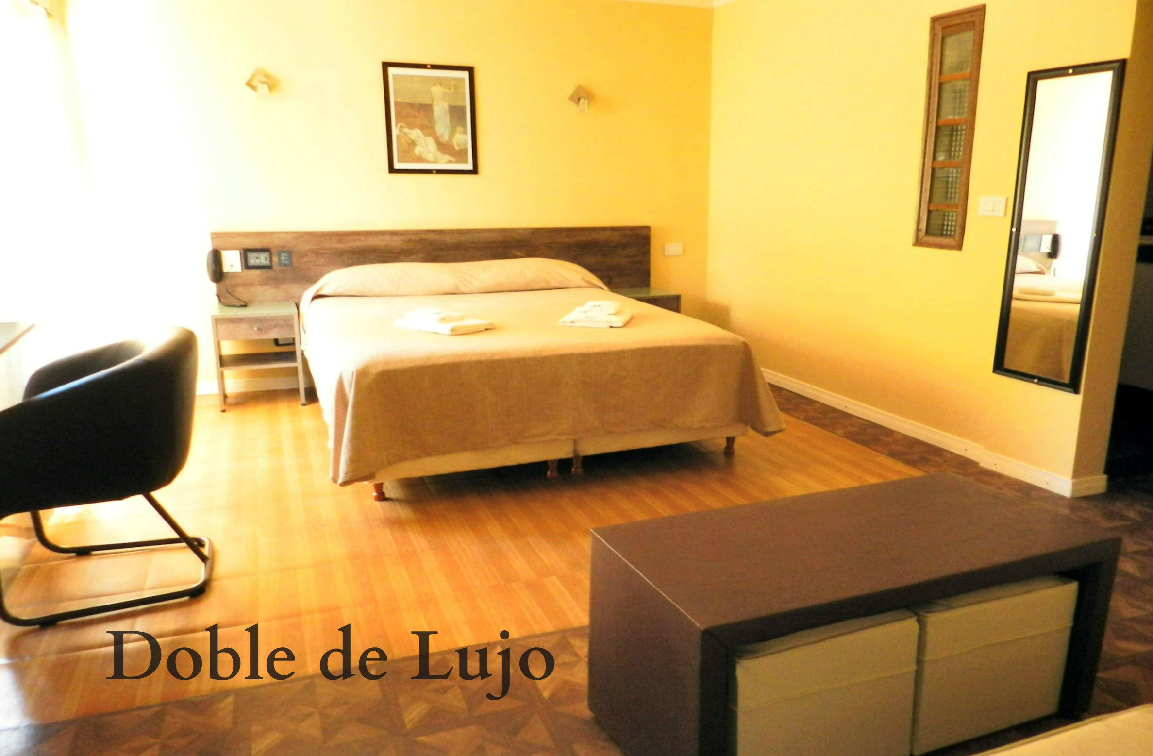 Buenos Aires Inn Apart Y Hotel Dış mekan fotoğraf