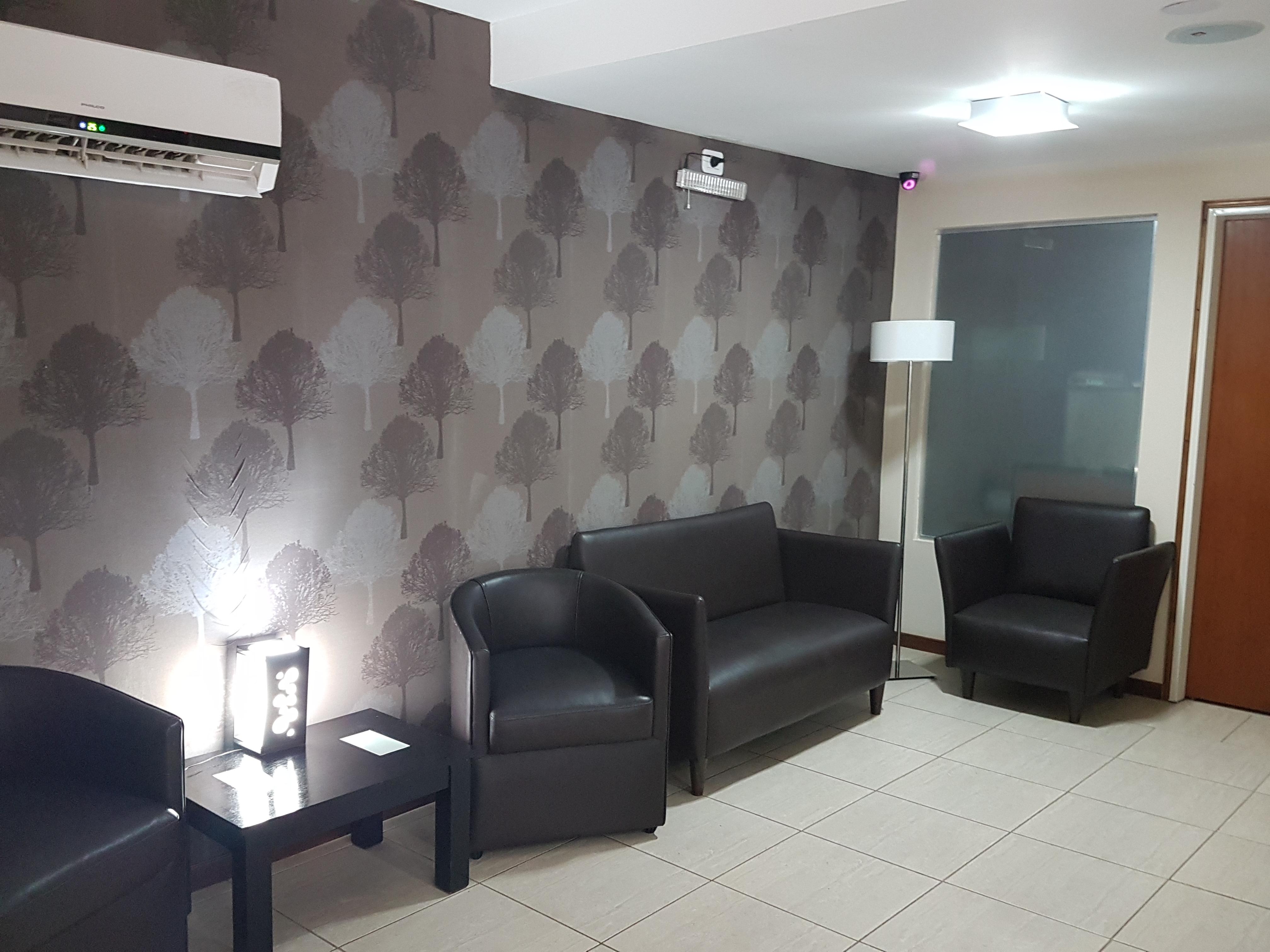 Buenos Aires Inn Apart Y Hotel Dış mekan fotoğraf