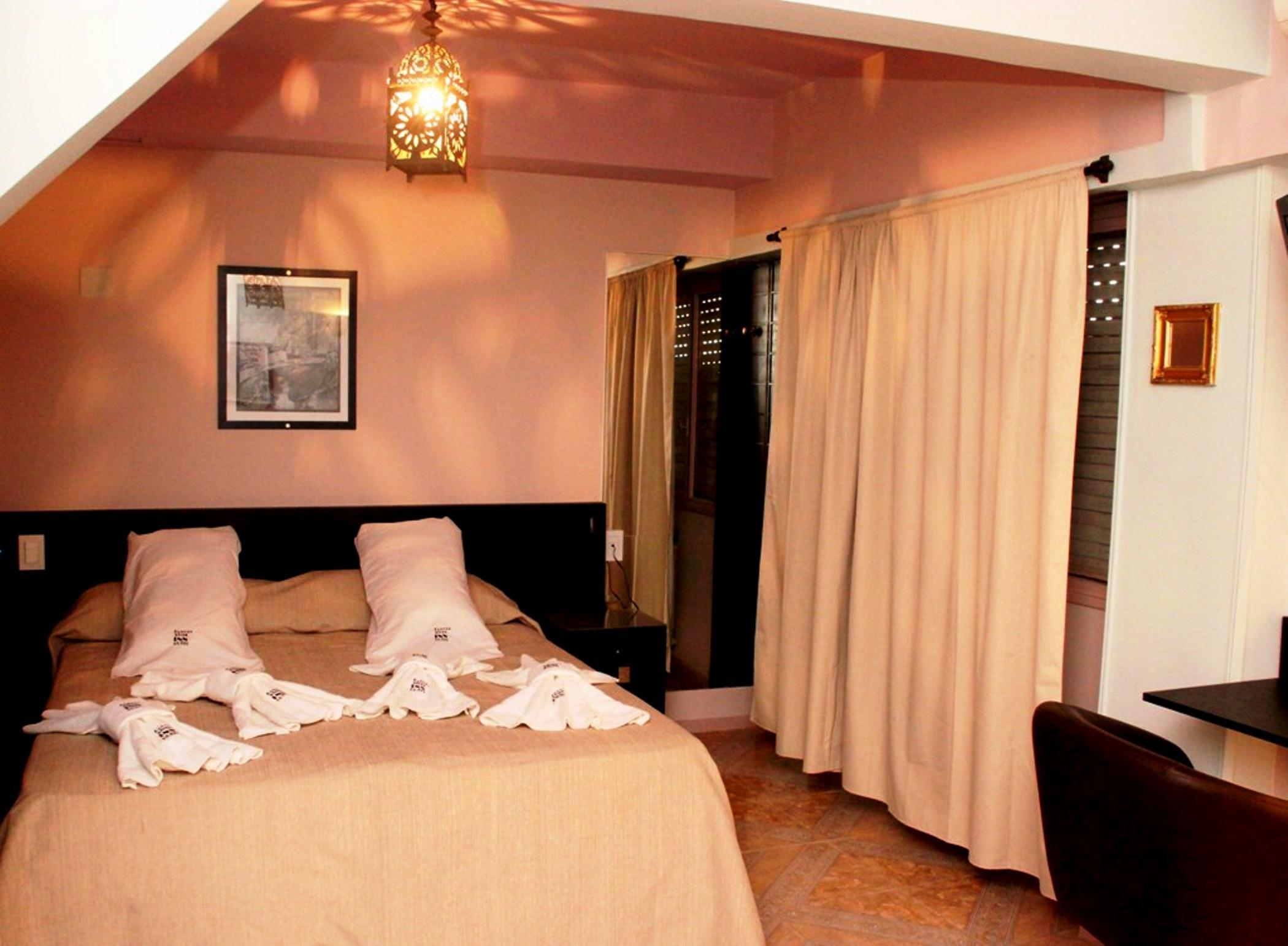 Buenos Aires Inn Apart Y Hotel Dış mekan fotoğraf