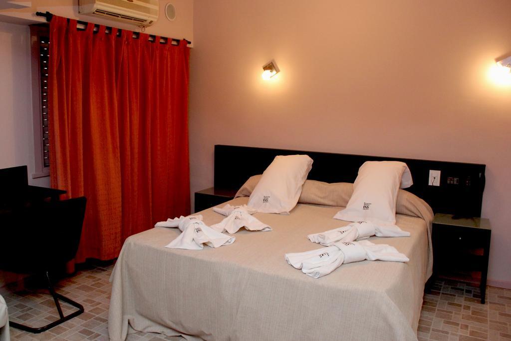 Buenos Aires Inn Apart Y Hotel Oda fotoğraf