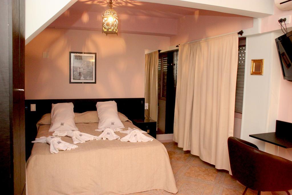 Buenos Aires Inn Apart Y Hotel Oda fotoğraf