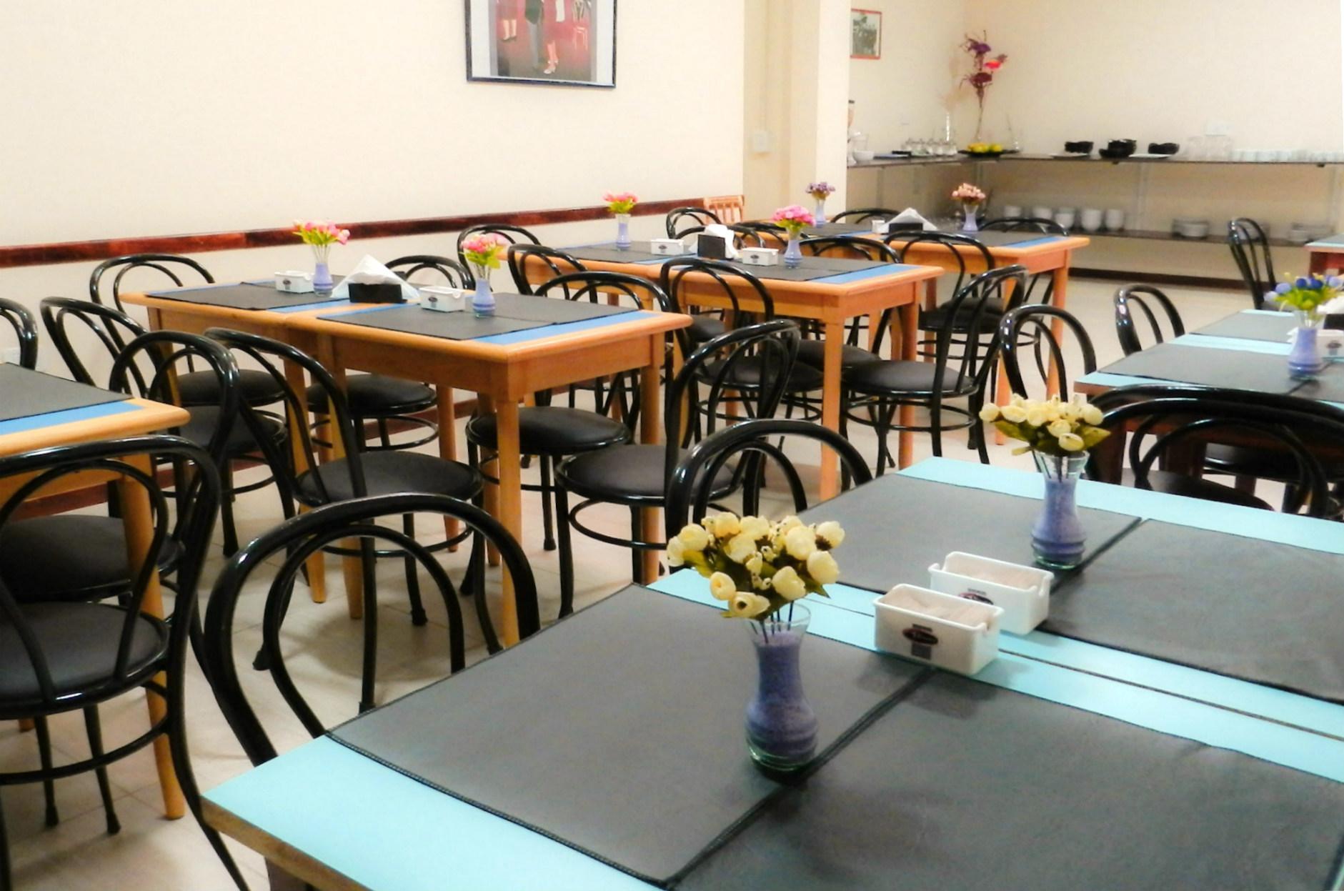 Buenos Aires Inn Apart Y Hotel Dış mekan fotoğraf