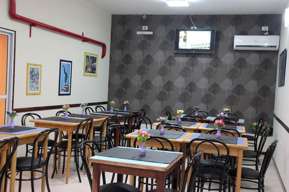 Buenos Aires Inn Apart Y Hotel Dış mekan fotoğraf