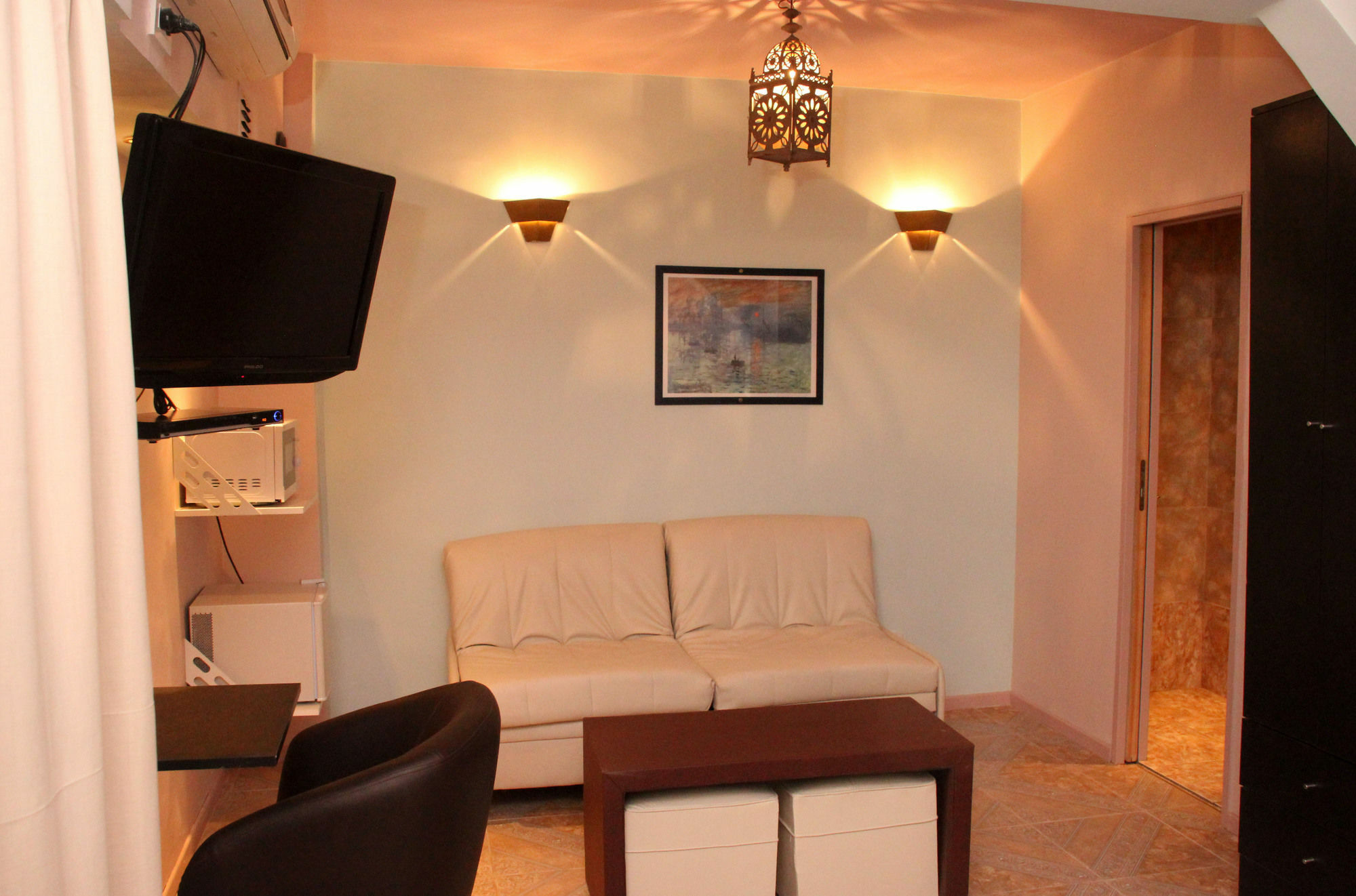 Buenos Aires Inn Apart Y Hotel Dış mekan fotoğraf